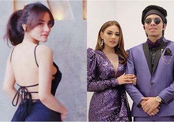Tak Ada Angin Tak Ada Hujan Dituding Olok-olok Aurel Hermansyah Buluk hingga Bandingkan dengan Kylie Jenner, Mantan Atta Halilintar yang Super Seksi Ini Nekat Senggol Pacar sang Youtuber