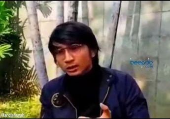 Bak Bermuka Tembok, Lutfi Agizal Rilis Video Klip Lagu 'Anjayani' usai Ributkan Kata Anjay, kini Mesti Pasrah Dibully Netizen, Mantan Salshadilla Juwita: Lagu untuk 21 Tahun++