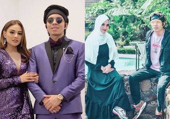 Mentang-mentang Model Papan Atas, Mantan Atta Halilintar Ini Berani-beraninya Hina Aurel dengan Sebutan 'Buluk', Sang Kekasih Murka: Kalau Suka Iri Ngomongin Orang, Itulah Jelek yang Hakiki!