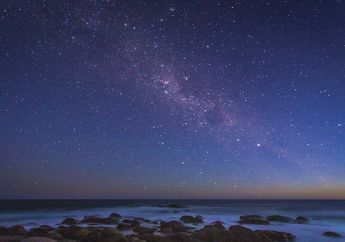 Dari Aurora hingga Laut Bercahaya, Ini Sederet Fenomena Alam Unik di Australia