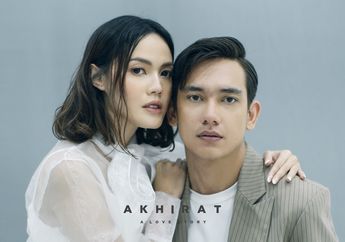 Pernah Beradegan Ciuman di Film Sebelumnya, Adipati Dolken Tak Sabar Beradu Akting Lagi dengan Della Dartyan
