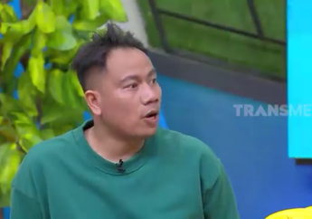 Vicky Prasetyo Berharap Jadi Tahanan Kota, Majelis Hakim Minta Surat Jaminan dari Keluarga