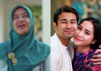 Akhirnya Kena Batunya, Raffi Ahmad Disemprot Bu Tejo Alias Siti Fauziah Gegara Sebut Ibu-ibu Suka Bergosip