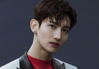 Lewat Musikal 'Benjamin Button', Changmin TVXQ Bakal Debut Jadi Aktor Musikal