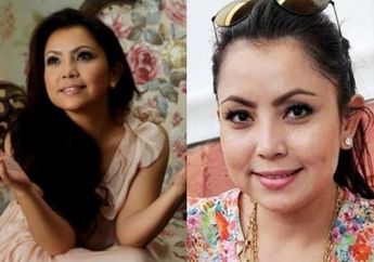 Vakum Selama 7 Tahun Usai Jadi Mantu Keluarga Cendana, Mayangsari Kini Kembali Jadi Penyanyi hingga Bongkar Alasannya Sempat Berhenti dari Dunia Tarik Suara: Bukan Ada Tekanan