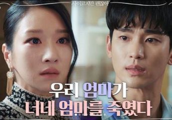 5 Rekomendasi Drakor yang Dibintangi Kim Soo Hyun, Aktor Ganteng dengan Bayaran Termahal di Korea Selatan