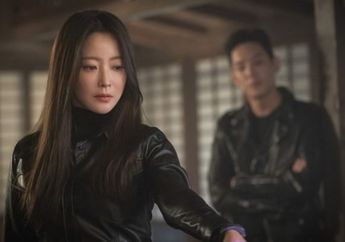 Klik di Sini Nonton Gratis Drama Korea Alice yang Segera Tayang Pakai Link Drakor Aman, Bisa Streaming dan Download Film Lain