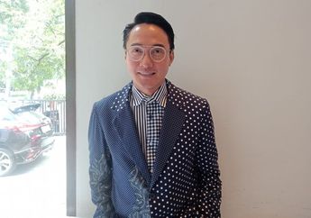 Ikhlas Donasi Buat Kaum Muslim Lewat Karya Eksklusifnya, Desainer Kondang Barli Asmara Meninggal Dunia Gegara Penyakit Kronis Ini