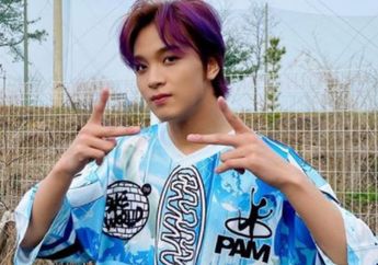 Bikin Terharu, Haechan NCT 127 Tulis Pesan Manis Buat Ibu Guru Saat Belajar Bahasa Indonesia!