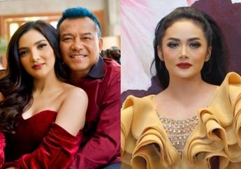 Dikira Selalu Harmonis, Ashanty Akui Sempat Minta Pisah dari Anang Hermansyah Karena Hal Ini, Krisdayanti Justru Beri Respon Mengejutkan untuk Ibu Sambung Aurel dan Azriel