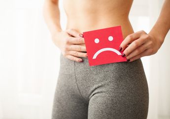 Hati-hati, Ternyata Mencukur Bulu Vagina Dapat Memicu Terjadinya Gatal hingga Iritasi, Berikut Penjelasannya!