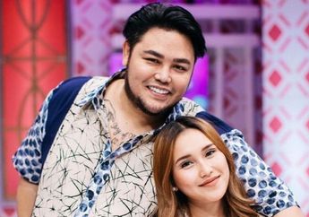 Ungkap Pertemuan Pertama Ivan Gunawan dengan Bilqis Khumairah Razak, Ayu Ting Ting Sindir Igun Kaku Bak Kanebo Kering: Kakunya Naudzubillah