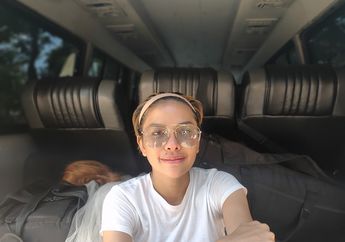 Nikita Mirzani Ditawari Pacaran Settingan oleh Artis Pendatang Baru dengan Bayaran Rp 1,7 Miliar