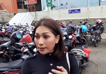 Sudah Move On, Tata Janeta Akui Tengah Dekat dengan Pria Berstatus Duda