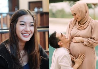  Sudah Tak Kaget Rezky Aditya Punya Anak dari Wanita Lain, Patricia Razer Minta Suami Citra Kirana Tanggung Jawab dengan Tingkah Lakunya: Aku Nggak Kaget Sama Sekali Sama Berita Itu!