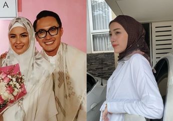Kenang Barli Asmara yang Sempat Berpamitan Sebelum Meninggal Dunia, Revalina S. Temat dan Istri Pasha Ungu Tak Menyangka Kata Terakhir Mendiang Jadi Kenyataan: Ternyata Kakak Pamit Beneran&hellip;