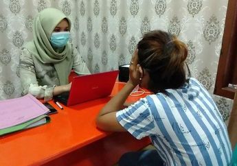 Durhakanya Melebihi Malin Kundang! Seorang Anak Nekat Siram Air Mendidih ke Wajah Ibu Kandung Gegara Tak Mau Dinasehati