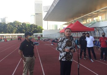 PSSI Siapkan Tiga Negara Sebagai Lokasi TC Timnas U-19 Indonesia Berikutnya