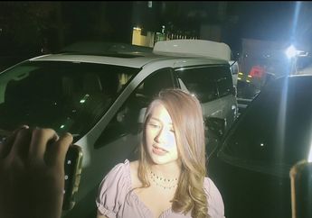 Dicium Pipinya oleh Dul Jaelani, Hati Amanda Caesa Deg-degan tapi Senang