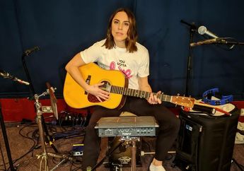 Mel C Beberkan Alasan Spice Girls Tidak Pernah Berurusan dengan Isu Pelecehan Seksual Sepanjang Karier Mereka