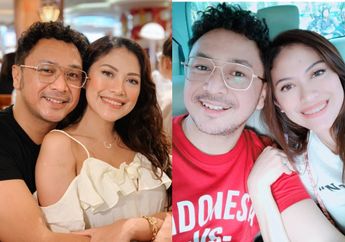 Giring Ganesha Positif Covid-19, sang Istri Bagikan Kondisi Mantan Vokalis Nidji