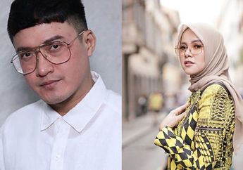 Terpukul atas Kepergian BarlI Asmara, Olla Ramlan Kenang Sosok Sang Desainer Baginya: Kamu Baru Pergi Kak, Tapi Udah Kangen Banget!