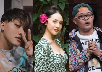 Pasrah Bila Rizky Febian Hamili Anak Gadis Orang, Sule Nggak Terima Anak Sulungnya Dituding Telikung Pacar Orang, Tersangkut Cinta Anya Geraldine?