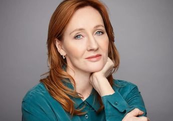 Baru Setahun, J.K. Rowling Kembalikan Penghargaan dari Organisasi Hak Asasi Manusia Robert F. Kennedy Usai Dikritik sang Pimpinan Sebagai Transphobic