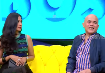 Padahal Sama-sama Tenar dari Si Manis Jembatan Ancol, Diah Permatasari Bak Kacang Lupa Kulit pada Ozy Syahputra