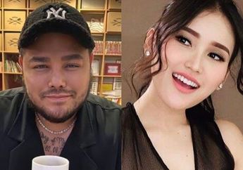 Pucuk Dicinta Ulam pun Tiba, Setelah Cintanya Dipermainkan Ayu Ting Ting, Ivan Gunawan Langsung Pamer Pacar Baru yang Siap Diajak ke Pelaminan!