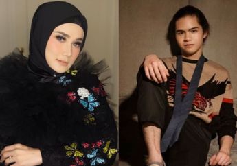 Ogah Akui Mulan Jameela Sebagai Ibu Sambung, Dul Jaelani Justru Beri Sebutan Ini Pada Istri Ahmad Dhani