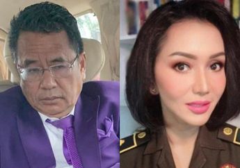 Diduga Terima Suap Rp 7 Miliar, Sisi Gelap Jaksa Pinangki yang Dituding Pelakor Dikuliti Satu Per Satu, Hotman Paris Singgung Restoran Mahal Tempat sang Koruptor Nongkrong Syantik: Kalah, di Atas Langit Bukan Hotman!