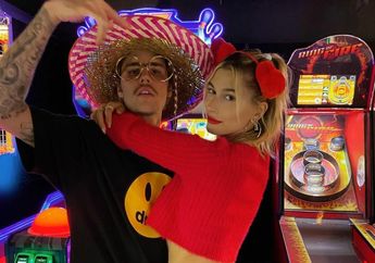 Tertangkap Kamera Kunjungi Fasilitas Kesehatan Bersama Hailey Baldwin, Justin Bieber Akan Segera Punya Anak?
