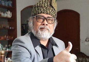 Meninggal Dunia, Ini Perjalanan Karier Arist Merdeka Sirait, Sejak Kecil Tergugah Melihat Banyak Temannya Tak Bisa Sekolah