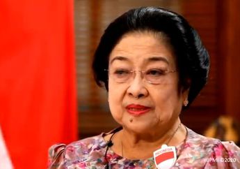 Megawati Gagal Paham: Kok Bisa-bisanya Minta Pak Jokowi Mundur?