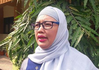 Soal Penggunaan Kata 'Anjay', Komisioner KPAI: Akan Dibahas dalam Rapat Pleno