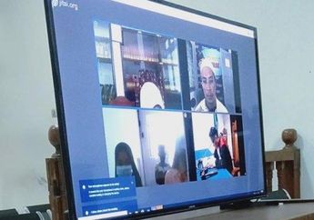 Ingkar Janji akan Berikan Pekerjaan, Pria Ini Malah Bujuk Korban untuk Mabuk hingga Merudapaksa serta Menganiaya Anak di Bawah Umur di Dalam Kontainer!