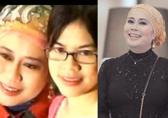 Ikhlaskan Kepergian Giscka Putri yang Sempat Sadar 30 Menit Usai Koma, Dewi Yull Tetap Tenang Saat sang Putri Hembuskan Napas Terakhir hingga Teriakan Menggema di Ruang Operasi: Alhamdulilah, Dia Sudah Tak Menderita Lagi...