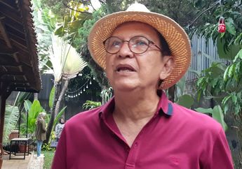 Gibran Marten Sempat Mabuk Hingga Cekcok dengan Nikita Willy, Roy Marten Ungkap Permintaan Maaf