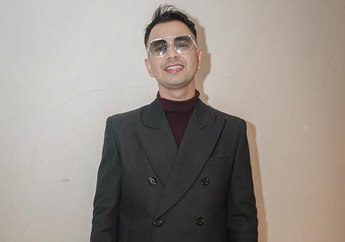 Luka di Kakinya yang Menganga Lebar Terekspos Saat Manggung Bareng BBB, Penampilan Raffi Ahmad Jadi Bahan Omongan Netizen: Kena Karma karena Sering Jalan Sama Cewek Lain!