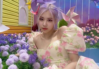Selalu Comeback dengan Sedikit Lagu, Rose Jelaskan Mengapa BLACKPINK Tak Berikan Banyak Lagu pada Penggemar