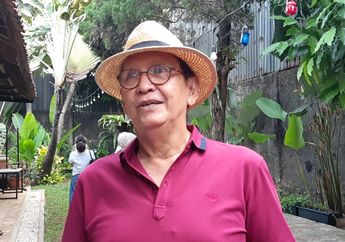 Minta Maaf kepada Nikita Willy Atas Kegaduhan Gibran Marten, Roy Marten: Dia Enggak Dendam, Malah Ketawa