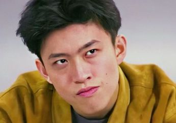 Sukses Mendunia, Rich Brian Tetap Senang Dengarkan Musik Dangdut hingga Lagu D'Masiv: Buat Inspirasi!