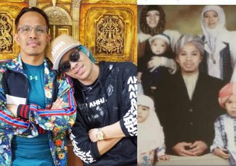 Atta Halilintar Puji Ayahnya Setinggi Langit, Sosok Mantan Istri Kedua Muncul Ungkap Masa Lalu Gen Halilintar yang Pilih Kasih Seolah Telantarkan Anak Perempuannya, Pengacara: Selayaknya Anak Ingin Dapat Kasih Sayang Orang Tua!