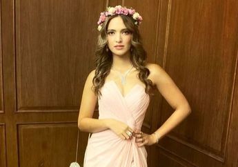 Posting Foto Centil Pamer Perut Bareng Asisten dan Sahabat, Geng Nia Ramadhani Dijuluki Blackpink Versi Indonesia!