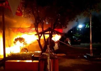 Sudah Obrak-abrik Dagangan Kaki Lima sampai Pukuli Pemotor, Purnawirawan TNI malah Tak Setuju Jika Oknum Prajurit Penyerang Polsek Ciracas Dipecat, Sebut Mereka Tak 100% Salah