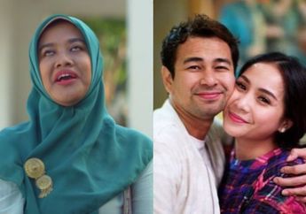 Heboh Ketemu Bu Tejo, Raffi Ahmad dan Nagita Slavina Tiba-Tiba Kena Nyinyir Sang Tokoh Viral!