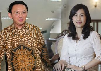 Akhirnya Terbongkar! Ternyata Ini Alasan Veronica Tan Tetap Membisu Meski Dihujat dan Dituding Tukang Selingkuh