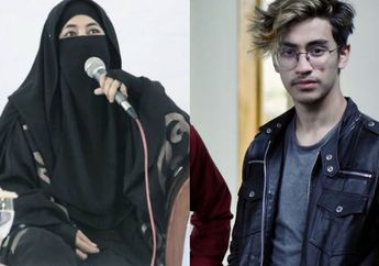 Sedih dan Kecewa Berat Lantaran Umi Pipik Simpan Rapat Penyakit Tumor yang Telah Lama Menggerogoti Tubuhnya, Abidzar Ungkap Asal Usul Penyakit yang Diderita sang Ibu: Kayaknya Bawaan...