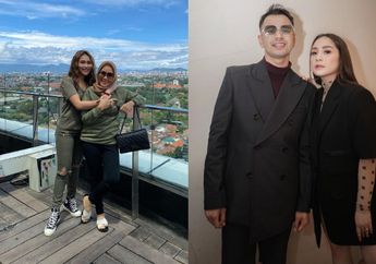 Ayu Ting Ting Dikabarkan Pernah Menikah Siri dengan Raffi Ahmad, Umi Kalsum Langsung Mencak-mencak hingga Beri Sindiran untuk Nagita Slavina: Makanya Jaga Suami Anda!